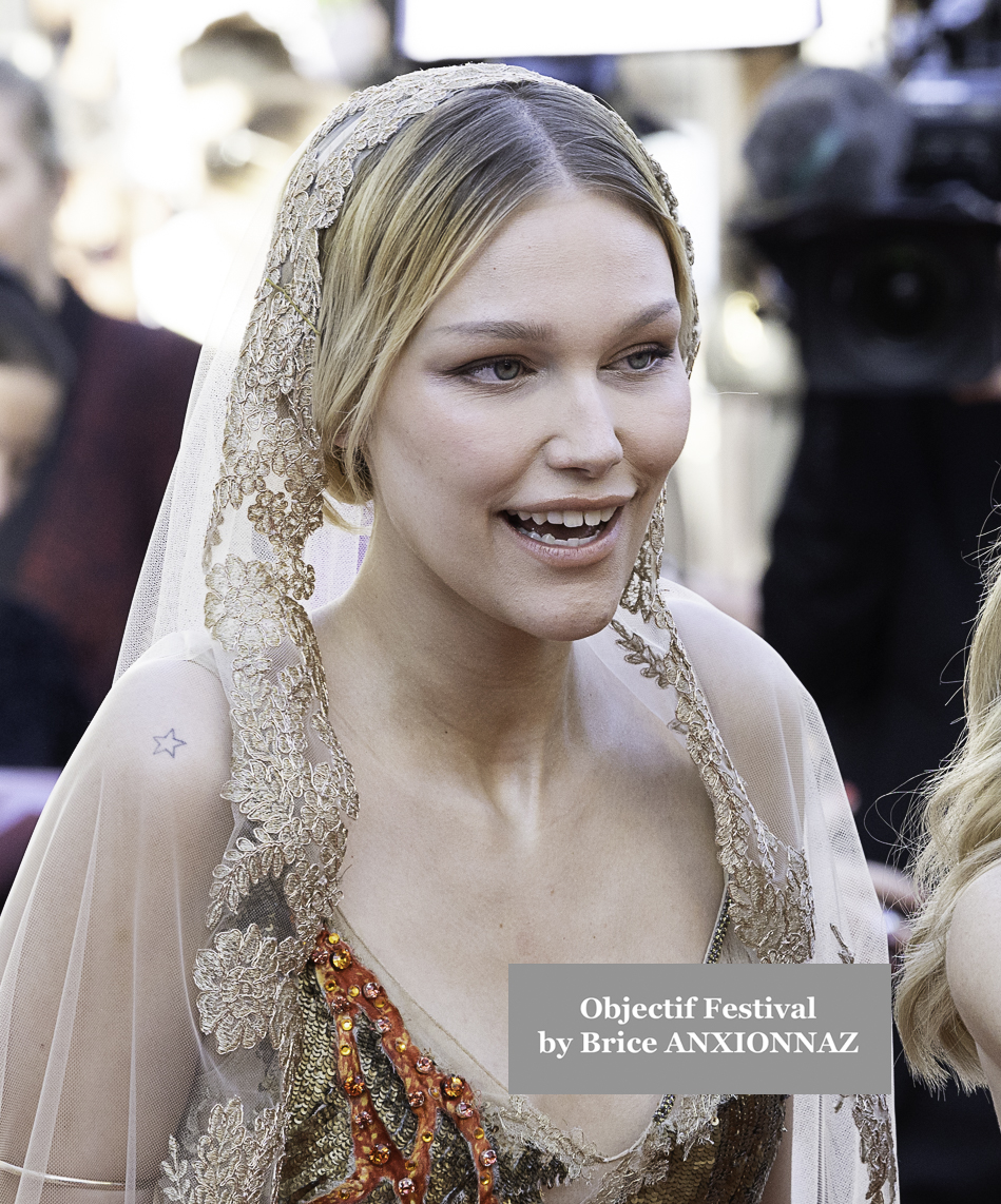 Megalopolis   / 77th Cannes International Film Festival / Objectif Festival by Brice ANXIONNAZ